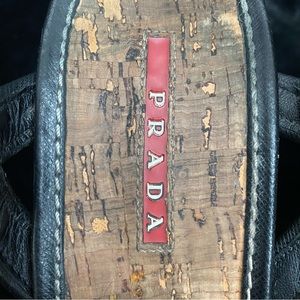 Prada | Wedges